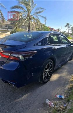 تويوتا كامري